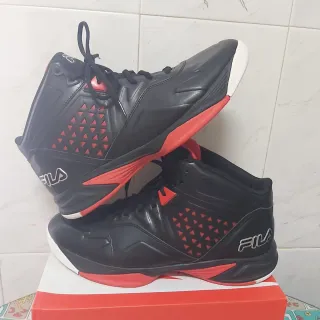 Zapatillas Fila T46 