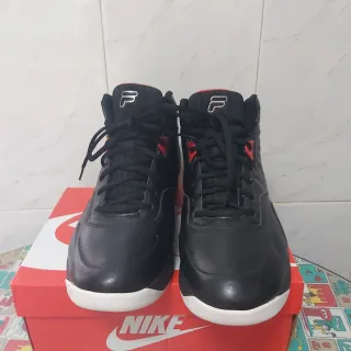 Zapatillas Fila T46 
