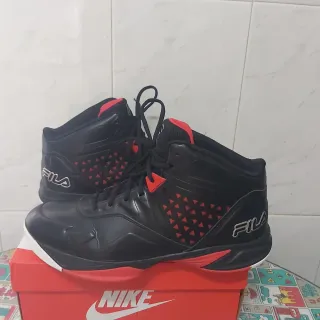 Zapatillas Fila T46 