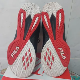 Zapatillas Fila T46 