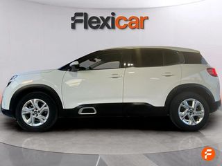 Citroën C5 Aircross PureTech 96kW (130CV) S&S Shine