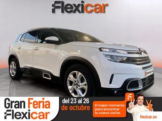 Citroën C5 Aircross PureTech 96kW (130CV) S&S Shine