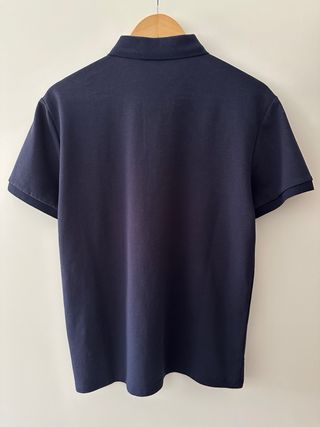 Polo Ralph Lauren Azul Talla M