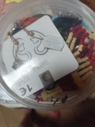 Tarro Joyas Misteriosas XXL