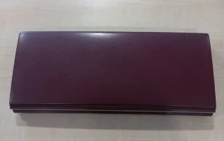 Tagliasigari in acciaio