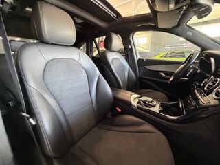 Mercedes GLC 220d ¡ AMG + TECHO !