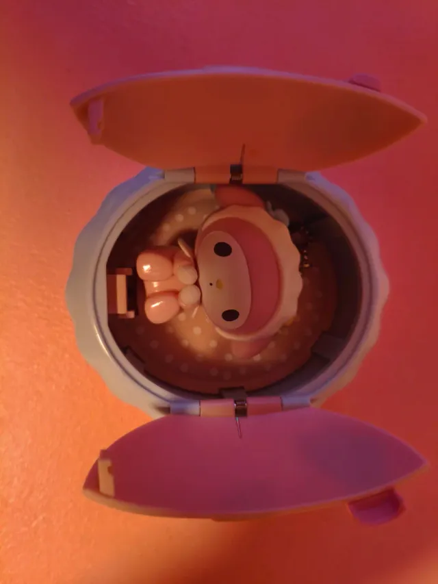 Figura My Melody MINISO