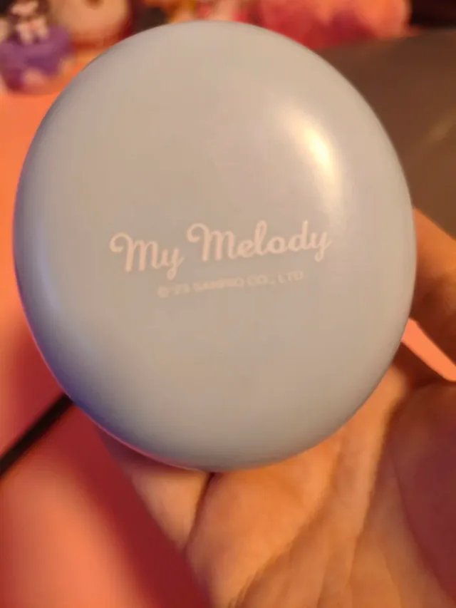 Figura My Melody MINISO