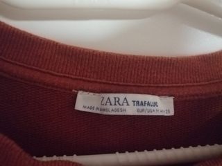 Jersey y Sudadera Zara 