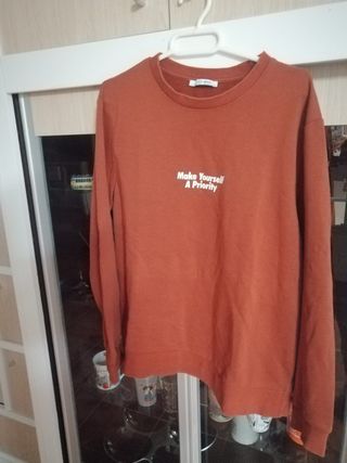 Jersey y Sudadera Zara 