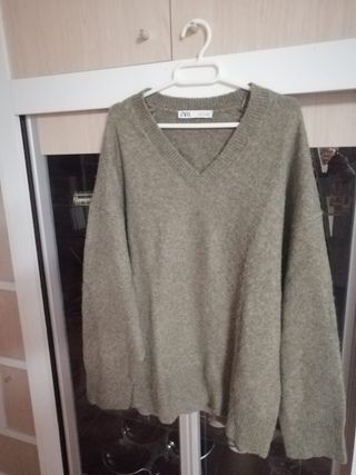 Jersey y Sudadera Zara 