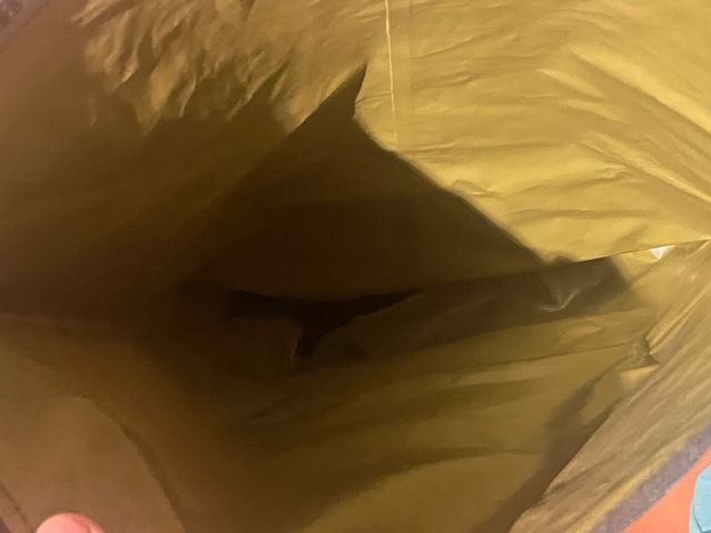 Bolsa estanca impermeable