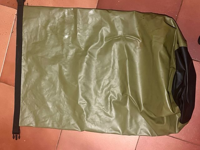 Bolsa estanca impermeable