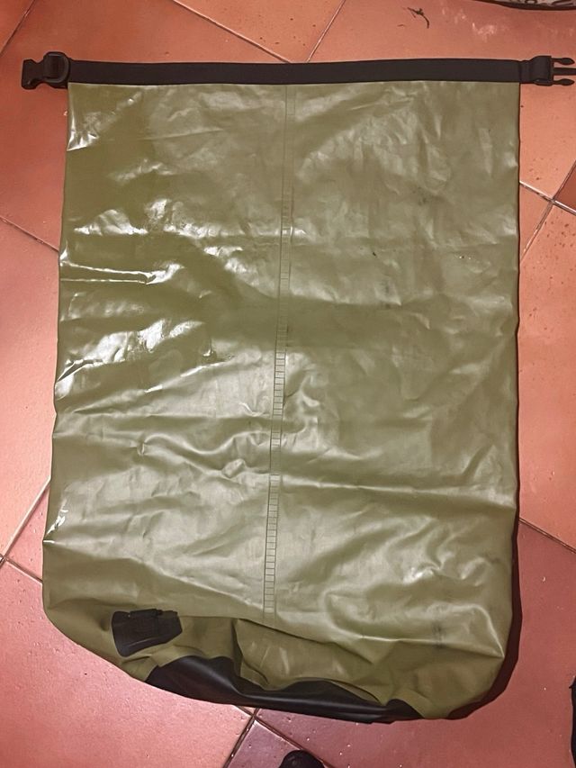 Bolsa estanca impermeable