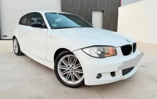 BMW Serie 1 2008