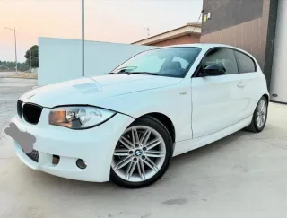 BMW Serie 1 2008