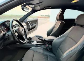 BMW Serie 1 2008