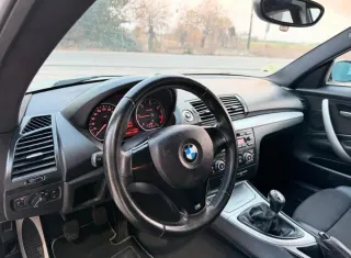BMW Serie 1 2008