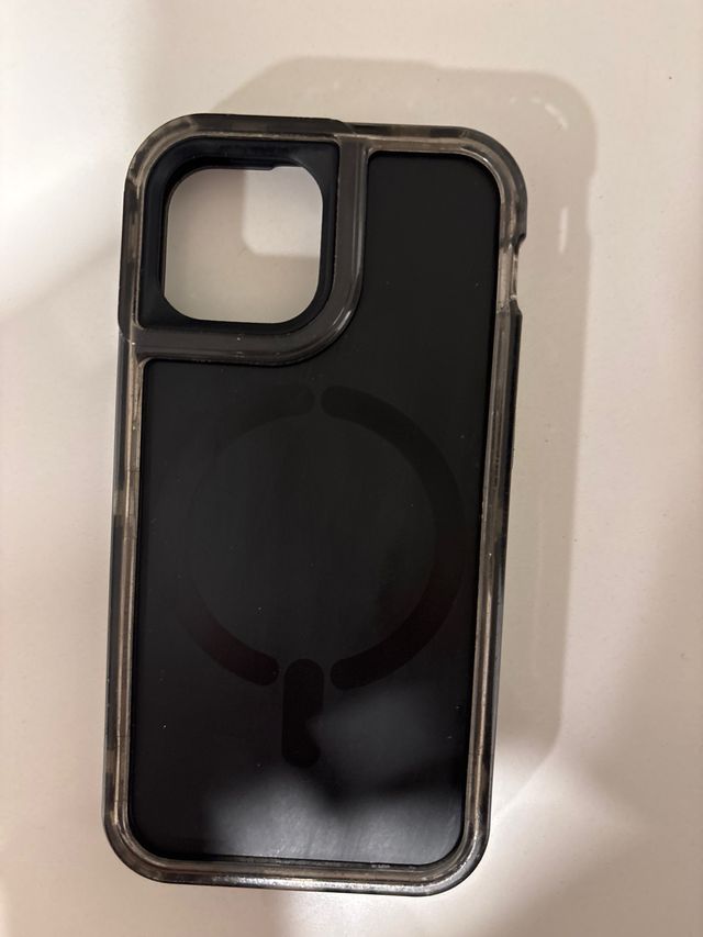 Funda iPhone 12 Mini MagSafe