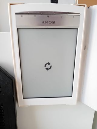 Lector Ebook T1 + Funda