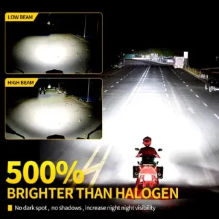 Bombillas LED Ducati Supersport/Panigale/848/Etc