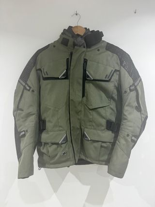 Chaqueta DAINESE Ladakh 3L D-Dry Talla 50