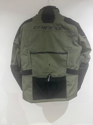 Chaqueta DAINESE Ladakh 3L D-Dry Talla 50