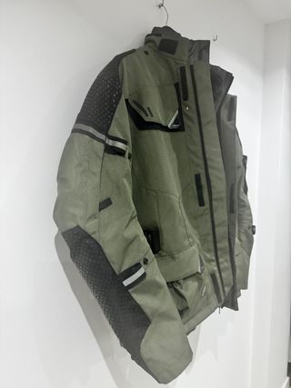 Chaqueta DAINESE Ladakh 3L D-Dry Talla 50