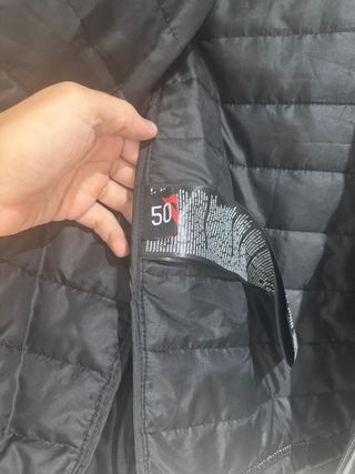 Chaqueta DAINESE Ladakh 3L D-Dry Talla 50