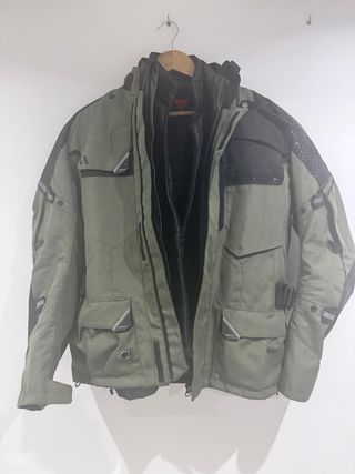 Chaqueta DAINESE Ladakh 3L D-Dry Talla 50