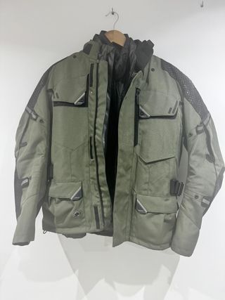 Chaqueta DAINESE Ladakh 3L D-Dry Talla 50