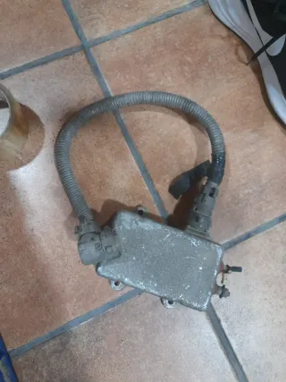 Regulador 24V Jeep