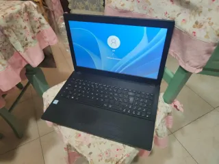 Portatile Asus i5 slim 8gb ram ssd 15.6"