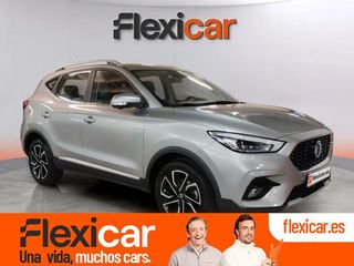 MG ZS 1.5 Luxury