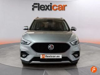 MG ZS 1.5 Luxury