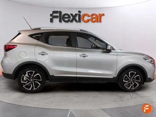 MG ZS 1.5 Luxury
