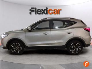 MG ZS 1.5 Luxury