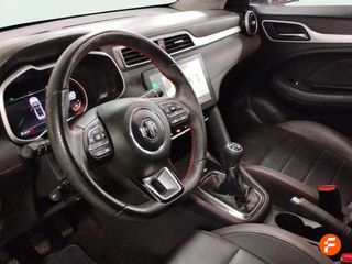 MG ZS 1.5 Luxury