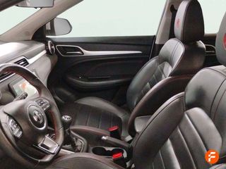 MG ZS 1.5 Luxury