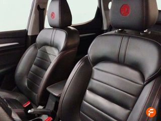 MG ZS 1.5 Luxury