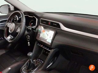 MG ZS 1.5 Luxury