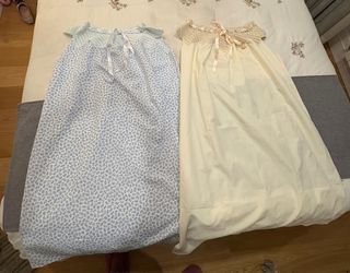 camisones mujer y bata estampado rosas terciopelo 