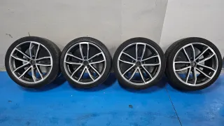 Llantas Audi S5 B9 19" 2018