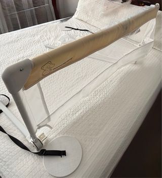 Barrera de Cama Foppapedretti. 150 x 43 cm