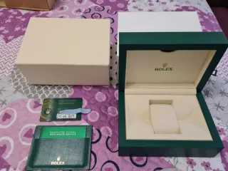 Rolex Datejust 41 Azul
