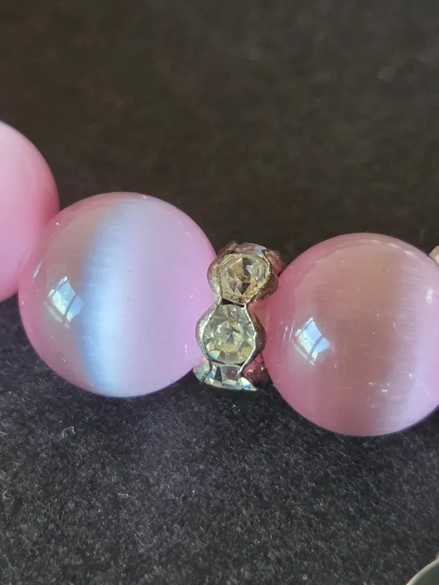 Pulsera con colgante