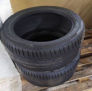 Neumáticos NEXEN Nfera Sport 225/45R17