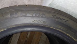 Neumáticos NEXEN Nfera Sport 225/45R17
