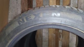 Neumáticos NEXEN Nfera Sport 225/45R17