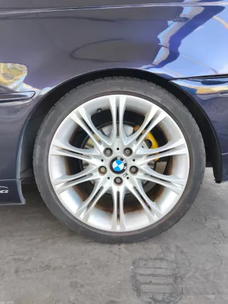 Llantas BMW